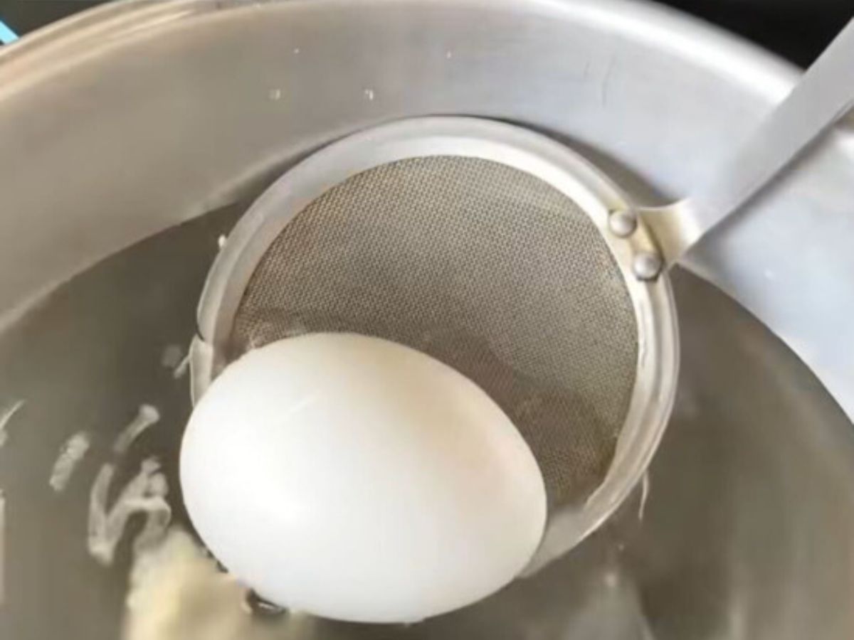 ゆで卵