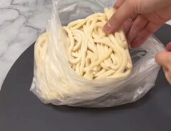うどん