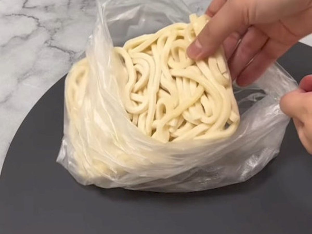 うどん