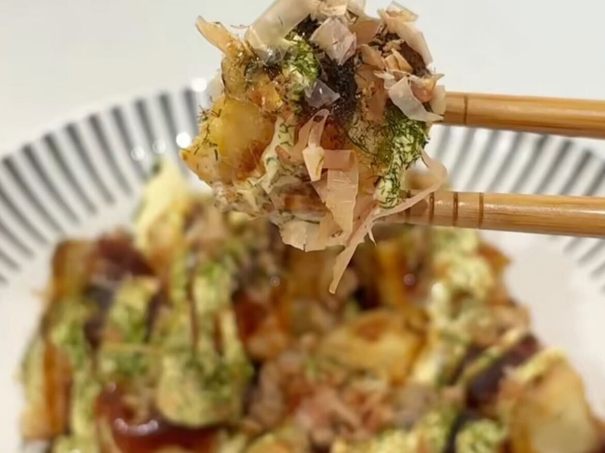 厚揚げ