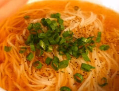 そうめん