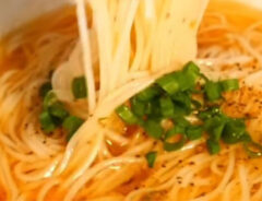 そうめん