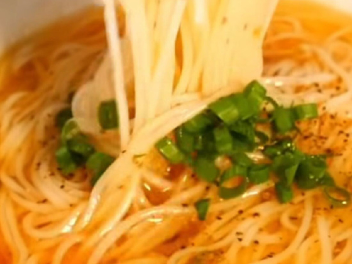 そうめん