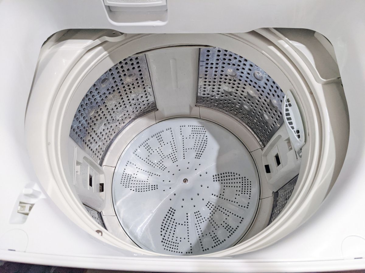 洗濯機