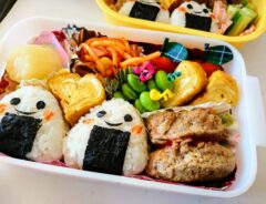 弁当