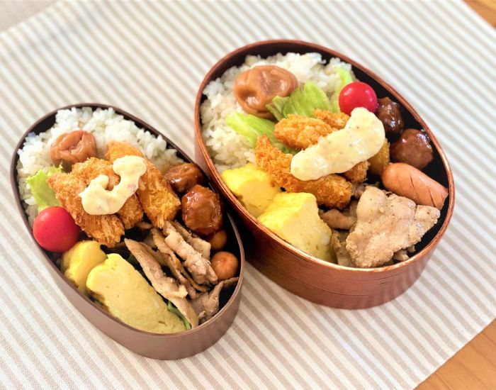 お弁当