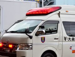 救急車