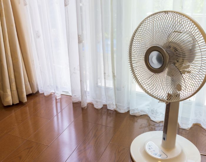 扇風機
