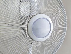扇風機