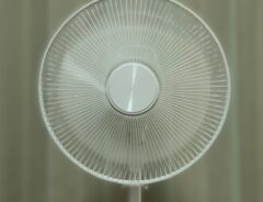 扇風機
