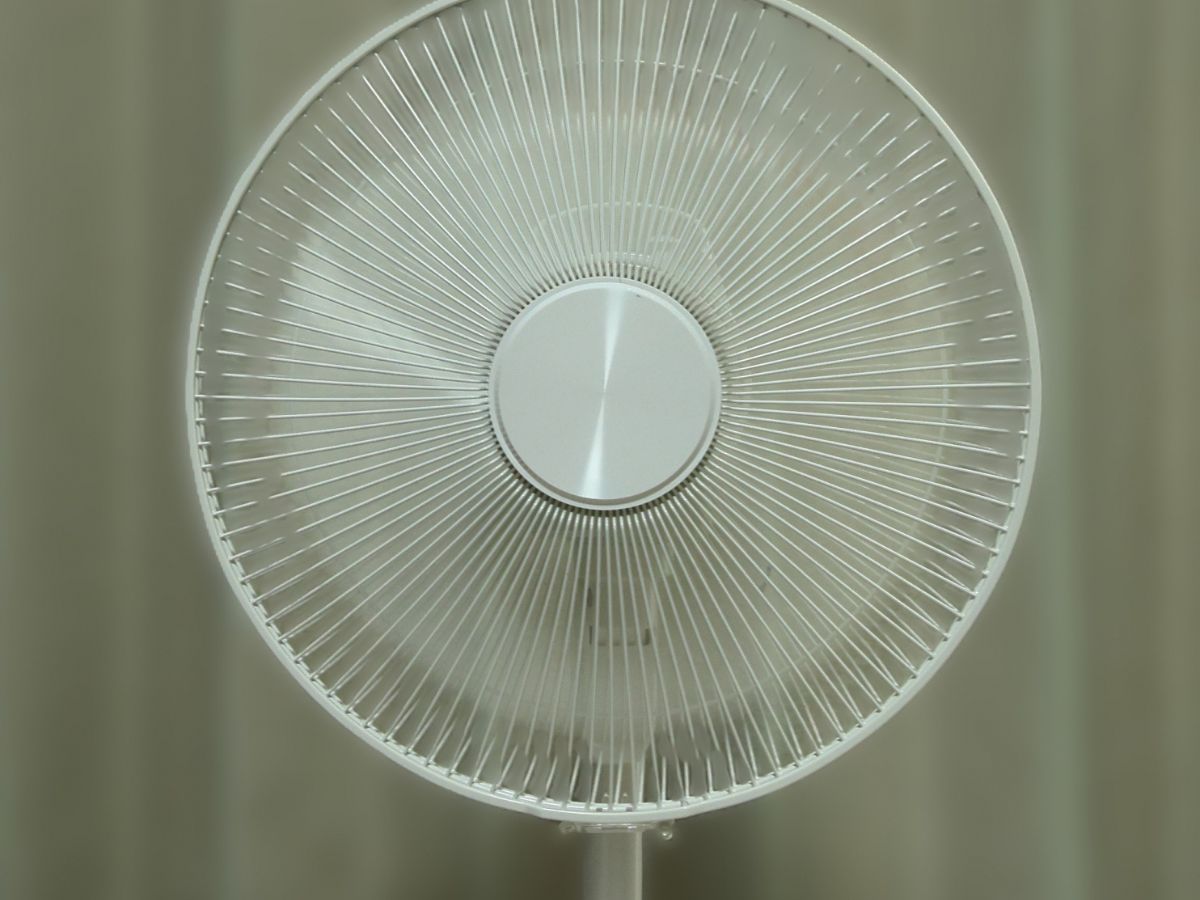 扇風機