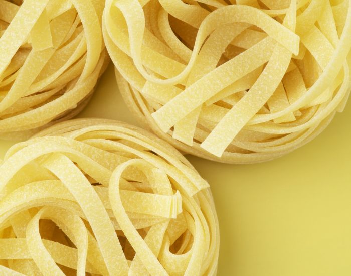スパゲッティの写真