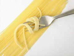 スパゲッティ