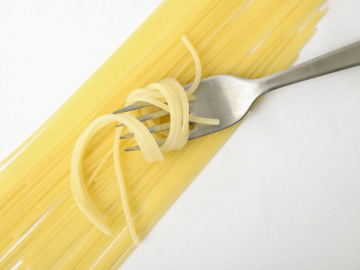 スパゲッティ