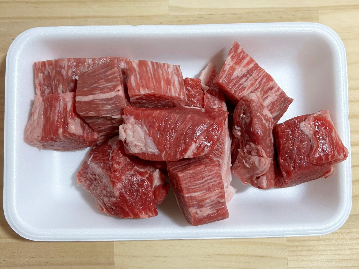 肉