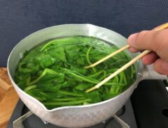 野菜