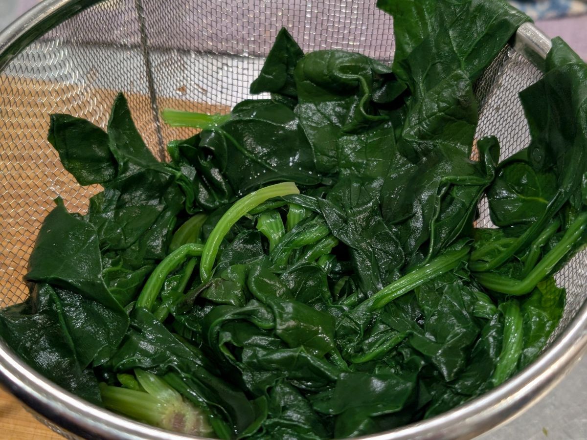 野菜