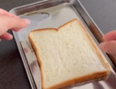食パン