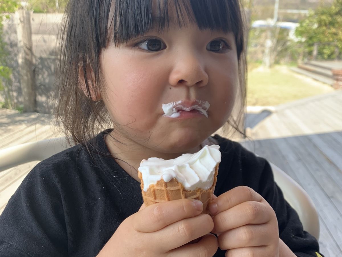 子供
