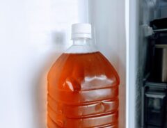ペットボトル