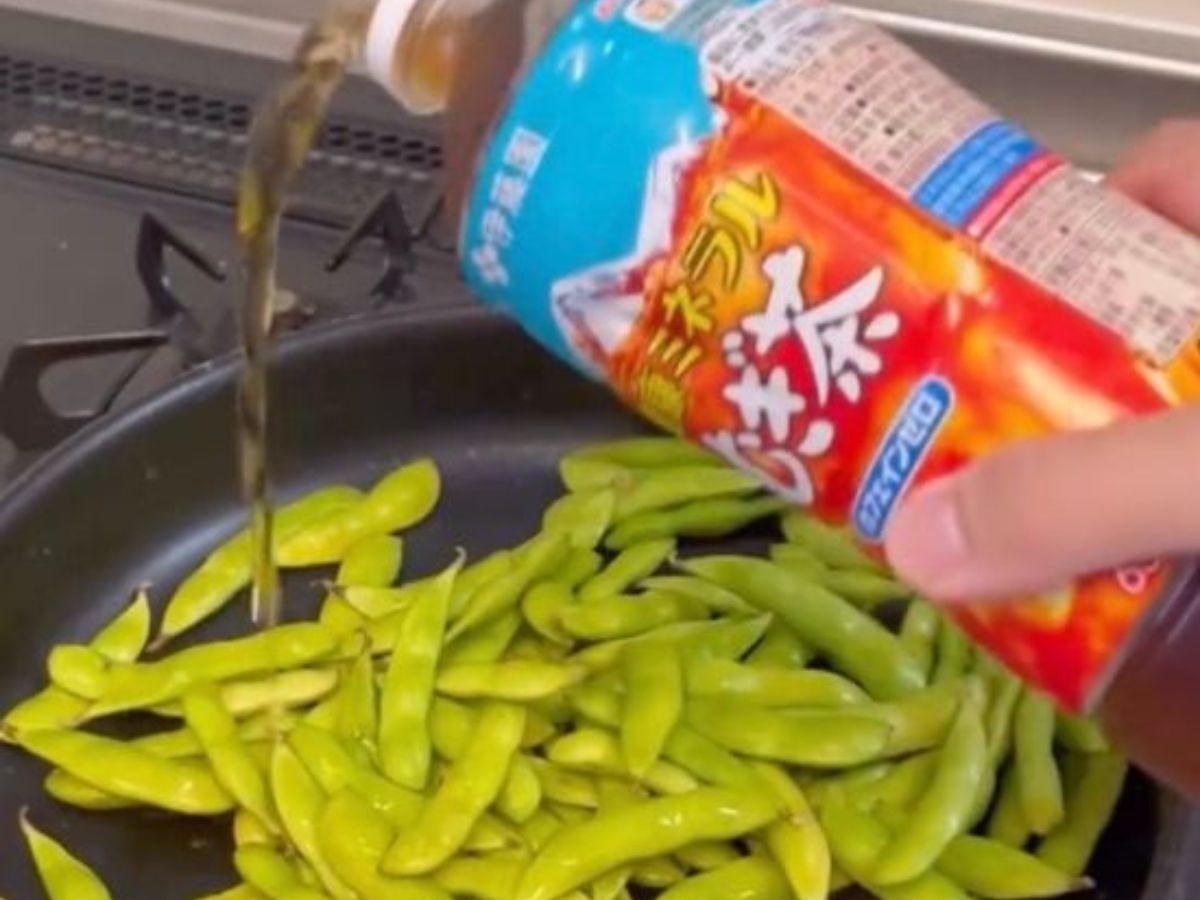 枝豆