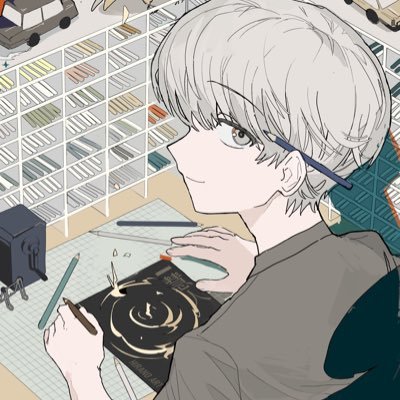 慧人の写真