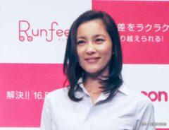 瀬戸朝香さん
