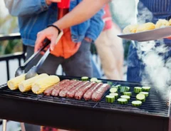 【カテゴリ別】バーベキューにおすすめの変わり種食材２１選！