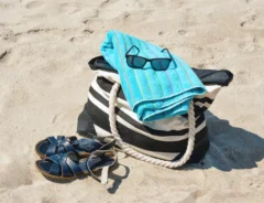 海水浴に必要な持ち物は？必需品や便利グッズを紹介【チェックリストとして活用】