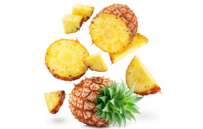 国によっても野菜と果物の分類方法が異なる