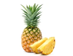 パイナップルは野菜と果物どっち？分類の違いと理由を徹底解説