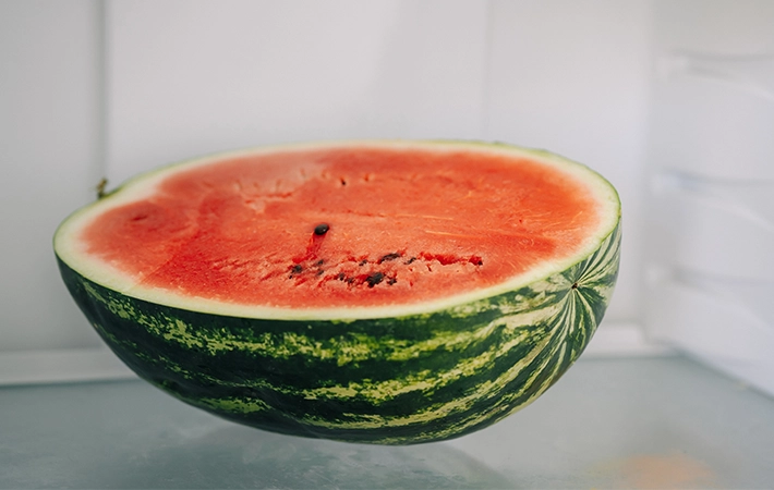 おすすめのスイカの保存方法は？