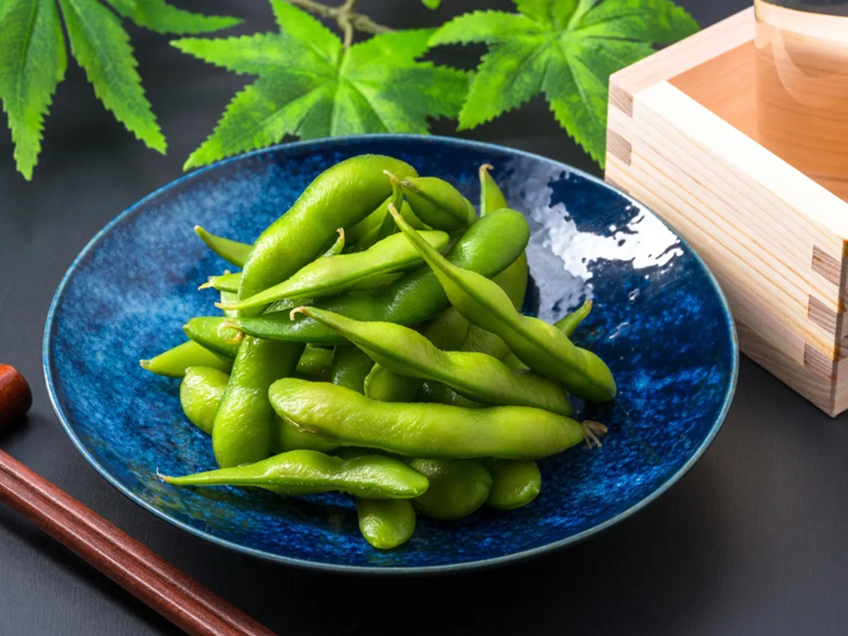 枝豆を食べ過ぎるとどうなる?摂取量の目安や吸収できる栄養素を解説