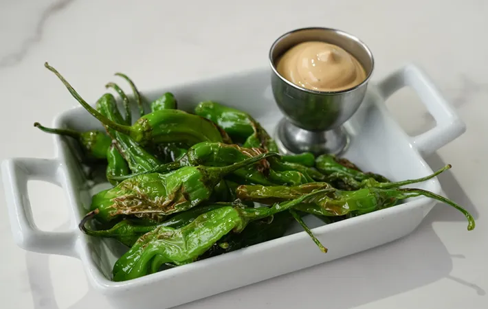 ししとうの種は食べられる？下処理で取る方法は？