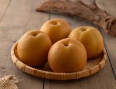 梨の賞味期限はどのくらい？日持ちする品種と保存方法をご紹介