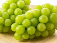 皮ごと食べられるぶどうの選び方！見分け方や食べる際の注意点も解説