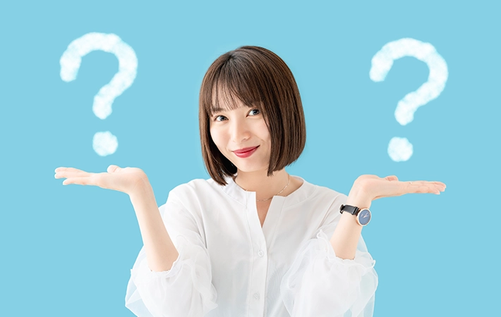 葉唐辛子の選び方