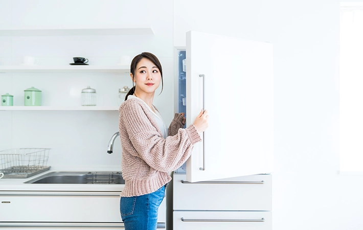 葉唐辛子のおすすめの食べ方
