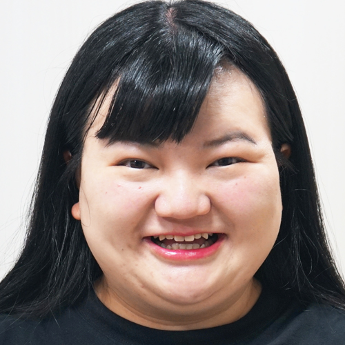 植田紫帆の写真
