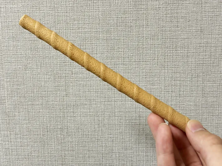 『コロネクッキー』の画像