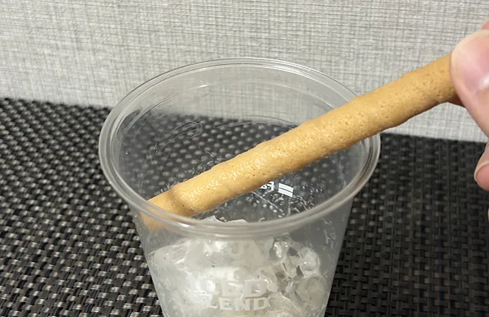 『コロネクッキー』の画像
