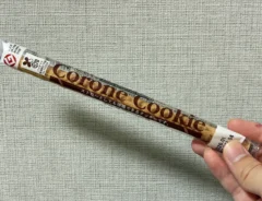 『コロネクッキー』の画像
