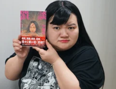 オダウエダ・植田紫帆さんの写真