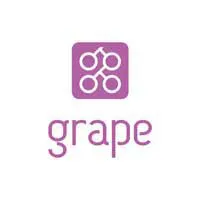grapeのロゴ