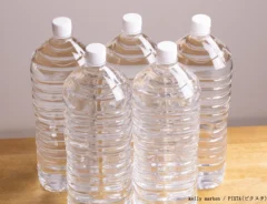 水道水