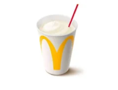マックシェイクの写真（撮影：エニママ）