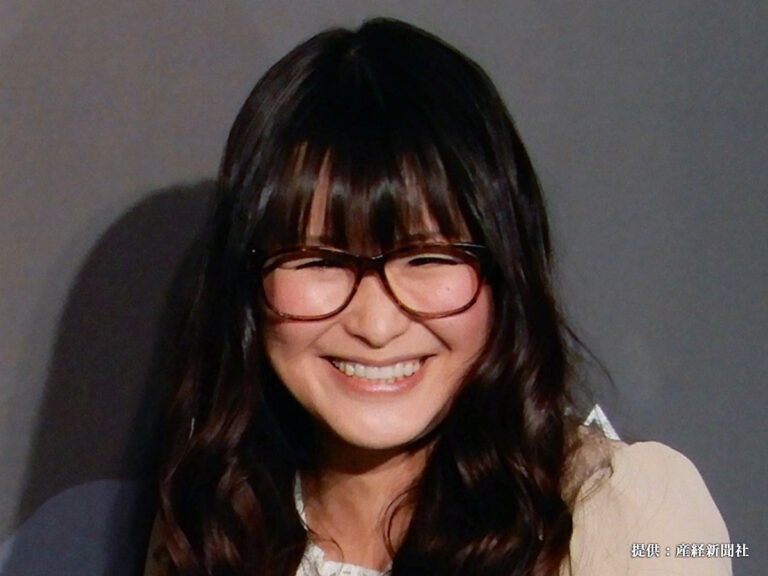 ギャル曽根さん