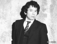 露口茂さんの画像