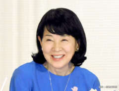 吉永小百合さんの画像