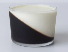 コーヒーゼリー